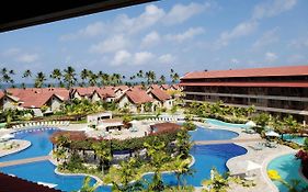 Residencial Oka Muro Alto